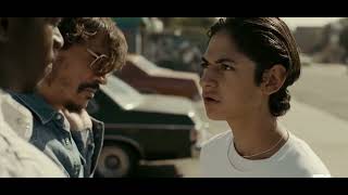 Snowfall season 5 episode 5 Mexicans try to rob Franklin￼ [upl. by Heddi]