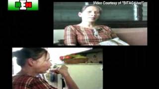 Kings Herbal Testimonial  Goiter Corazon Gonzales [upl. by Naud733]