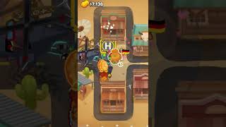 Middle of the Road CHIMPS  60 Second Strategy  BTD6 Update 35 No Abilities No RNG Super Easy [upl. by Eseyt]