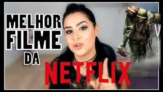 VOCÊ PRECISA ASSISTIR  ATÉ O ÚLTIMO HOMEM  Hacksaw Ridge [upl. by Curnin]