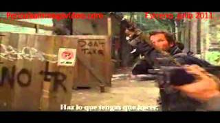 Falling Skies 2011 HD Serie Completa [upl. by Lettig]