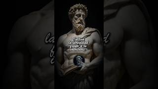 Cultiva la serenidad  Marco Aurelio  Meditaciones  filosofia frases estoicismo [upl. by Frederick]