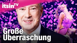 RTL bestätigt große „Lets Dance“Überraschung  und das noch in diesem Jahr  Its in TV [upl. by Kinnie]