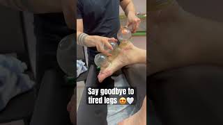 relax asmar massage asmr chiropractor explore youtubeshorts instagram asmrvideo youtube [upl. by Allin128]