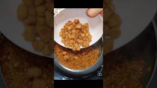 Masoor Dal with Soya Soya recipe Drl fry easy lunch recipe masoordalrecipes foodies yt [upl. by Ysdnil]