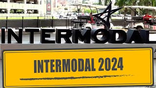 Intermodal 2024 [upl. by Eram]