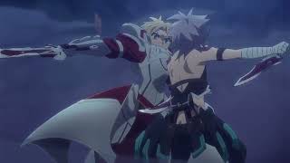 FateApocrypha Abridged OP Ep 1 Available in the description [upl. by Ahsotal]