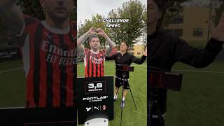 Intersport Footlab makeityourgame acmilan IntersportItalia Puma [upl. by Ocirederf]