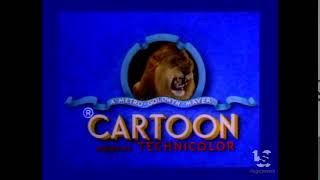 MGM Cartoon 1942 Blue 02 [upl. by Bianka]