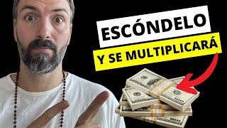 Guarda Dinero Aquí y Mira lo que Pasa  5 Vórtices de Energía que Tienes en Casa 🏠 [upl. by Aciras285]