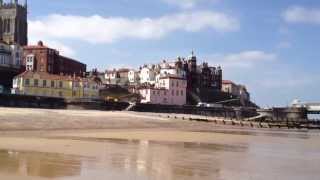 Ians video quotpostcardquot from Cromer Norfolk [upl. by Eatnoed192]