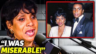 At 75 Years Old Phylicia Rashad Reveals The Reason For Her Divorce [upl. by Duffy]