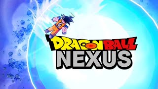 A Dragon Ball Roblox Game [upl. by Lobel261]