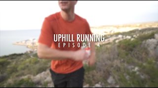 How To Trailrun S1  EP4 Running Uphill  Salomon [upl. by Eniwtna]