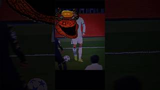 Cr7 🤟😎 football trending shorts youtubeshorts ronaldo portugal loedit tiktok [upl. by Relda107]