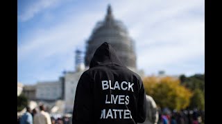 Présidentielle aux USA  des noirs ciblés par des messages racistes [upl. by Donavon]