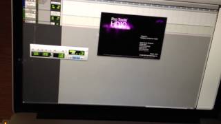 Pro Tools HD 10 One Install two versions [upl. by Ruhtra]