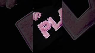 Geedup Play For Keeps Hoodie Black  Pink 2024 [upl. by Einotna]