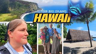 Swimming with Giants Hawaii Family Travel part 2 [upl. by Ettolrahs296]