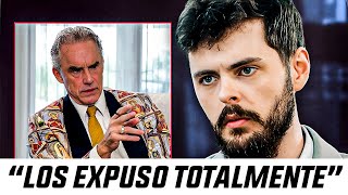 Jordan Peterson Destruye a los Falsos Escépticos ¡Brutalmente [upl. by Corley873]