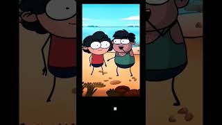 Papa ye mrd kon meme animation 4kmeme funny [upl. by Ulyram63]