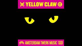 Yellow Claw  PUYRICH feat Adje Official Full Stream [upl. by Willock]