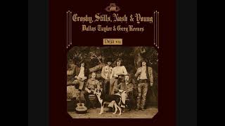 Crosby Stills Nash amp Young 1970 Deja Vu [upl. by Pry]