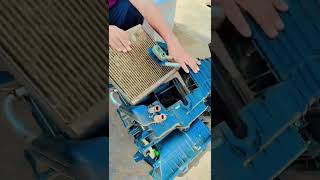 How to Evaporator coil change [upl. by Shieh]