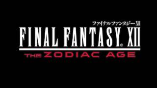 Lets Play  Final Fantasy XII International Zodiac Job System  12 [upl. by Enitsirc]