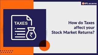 Explained Income tax on trading  Clarity of Taxation on LTCG STCG Derivatives and Intraday [upl. by Rellek]