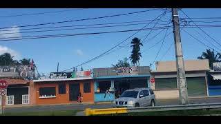 Kiosko de Luquillo 🇵🇷 Puerto Rico [upl. by Erlandson]