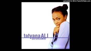 Tatyana Ali Feat Lord Tariq amp Peter Gunz  Daydreamin [upl. by Enetsirk686]