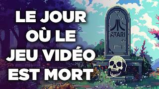 Ils étaient les maîtres du jeu vidéo Et ils ont tout détruit [upl. by Otiv550]