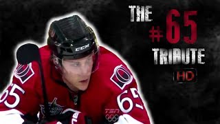 Erik Karlsson The 65 Tribute  HD [upl. by Yesnel]