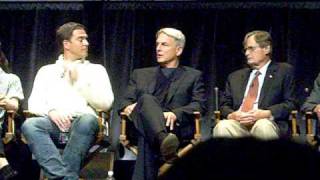 NCIS PaleyFest 2010 88 [upl. by Okoyk]