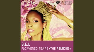 Flowered Tears Michele Chiavarini amp DJ Spen Extended Soul Flower Mix [upl. by Yllime]