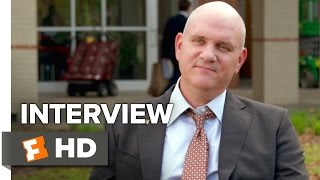 Sully Interview  Mike OMalley 2016  Tom Hanks Movie [upl. by Notluf846]