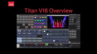 Titan Version 16 Overview [upl. by Gherlein]