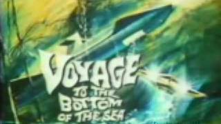 Voyage to the Bottom of the Sea Season Four Sponsor End Tag [upl. by Koppel]