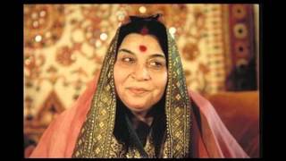 HEERYANE MOTYANE  Sahajayoga Shree Mataji Bhajan [upl. by Shoifet]