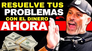 Problemas con el DINERO Si no cambias esto nunca serás RICO  Tony Robbins [upl. by Bugbee422]