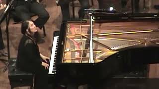 Martha Argerich Beethoven Concerto 3 2004 [upl. by Assil]