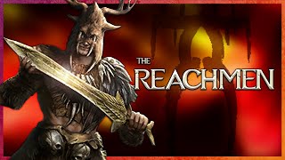 The Reachmen Forsworn  The Elder Scrolls Podcast 87 [upl. by Adora874]