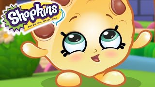 Kooky Cookie amp MORE 🍓 Shopkins  New Compilation  Cartons For Kids [upl. by Northrop219]