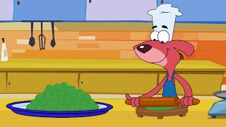 Rat A Tat  Don Cooks Great Indian Paratha  Funny Animated Cartoon Shows For Kids Chotoonz TV [upl. by Sergias]