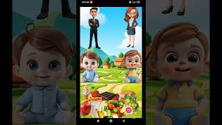 CARTOON LIVE 🌟✨ Gameplay [upl. by Lenrad]