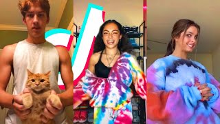 Ultimate TikTok Dance Compilation of April 2020 [upl. by Wade844]