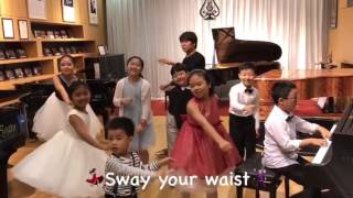 Lang Lang Lesson 6 International Childrens Day [upl. by Anrat237]