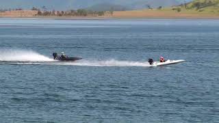 Mackay Power Boat Club  Clip 3 [upl. by Downs]