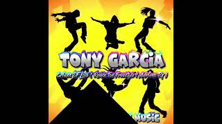 TONY GARCIA  CRIMES OF LOVE  Remix Ton Freestyle Adriano Tg [upl. by Vasilis845]